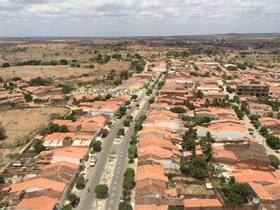 Milhã Ceará fonte: www.milha.ce.gov.br Fonte: www.milha.ce.gov.br
