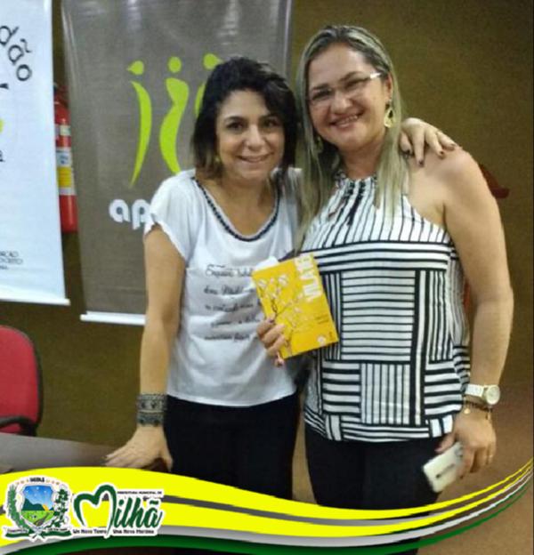 Representando o município de Milhã, Cearamor Futsal está na semifinal do  torneio de futsal dos Jogos da Amizade.